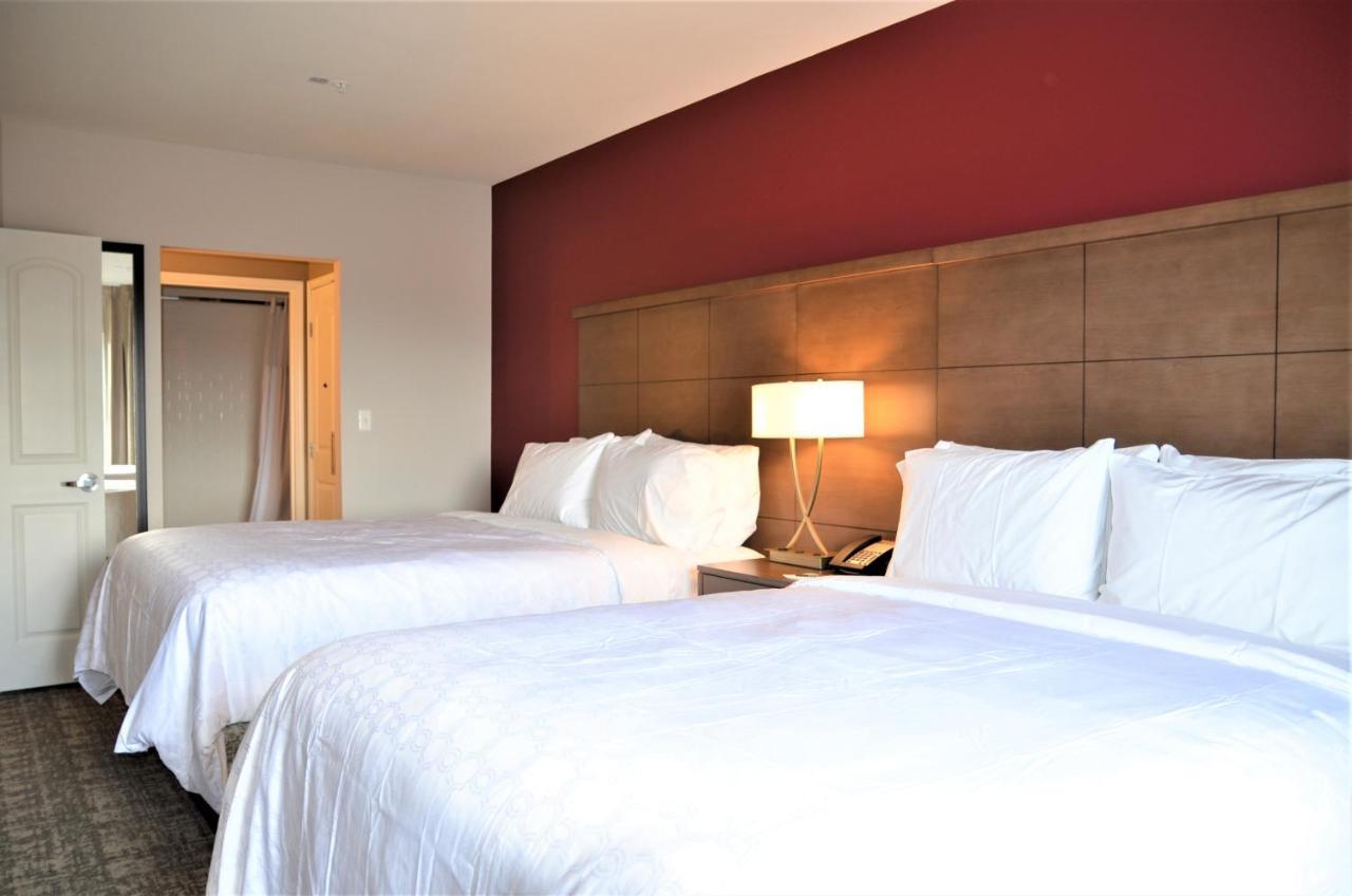 Staybridge Suites - Orenco Station By Ihg Hillsboro Exterior foto