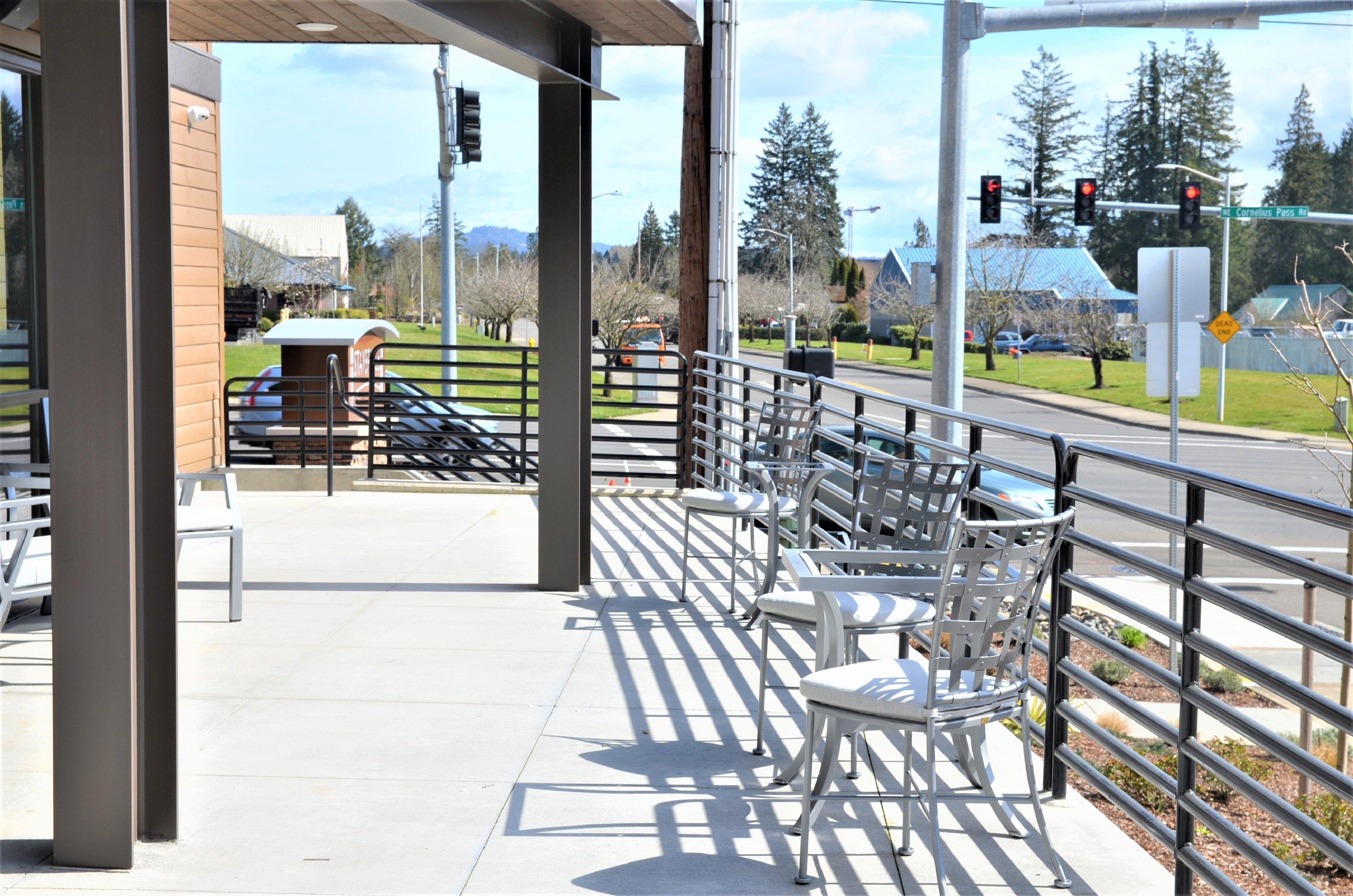 Staybridge Suites - Orenco Station By Ihg Hillsboro Exterior foto
