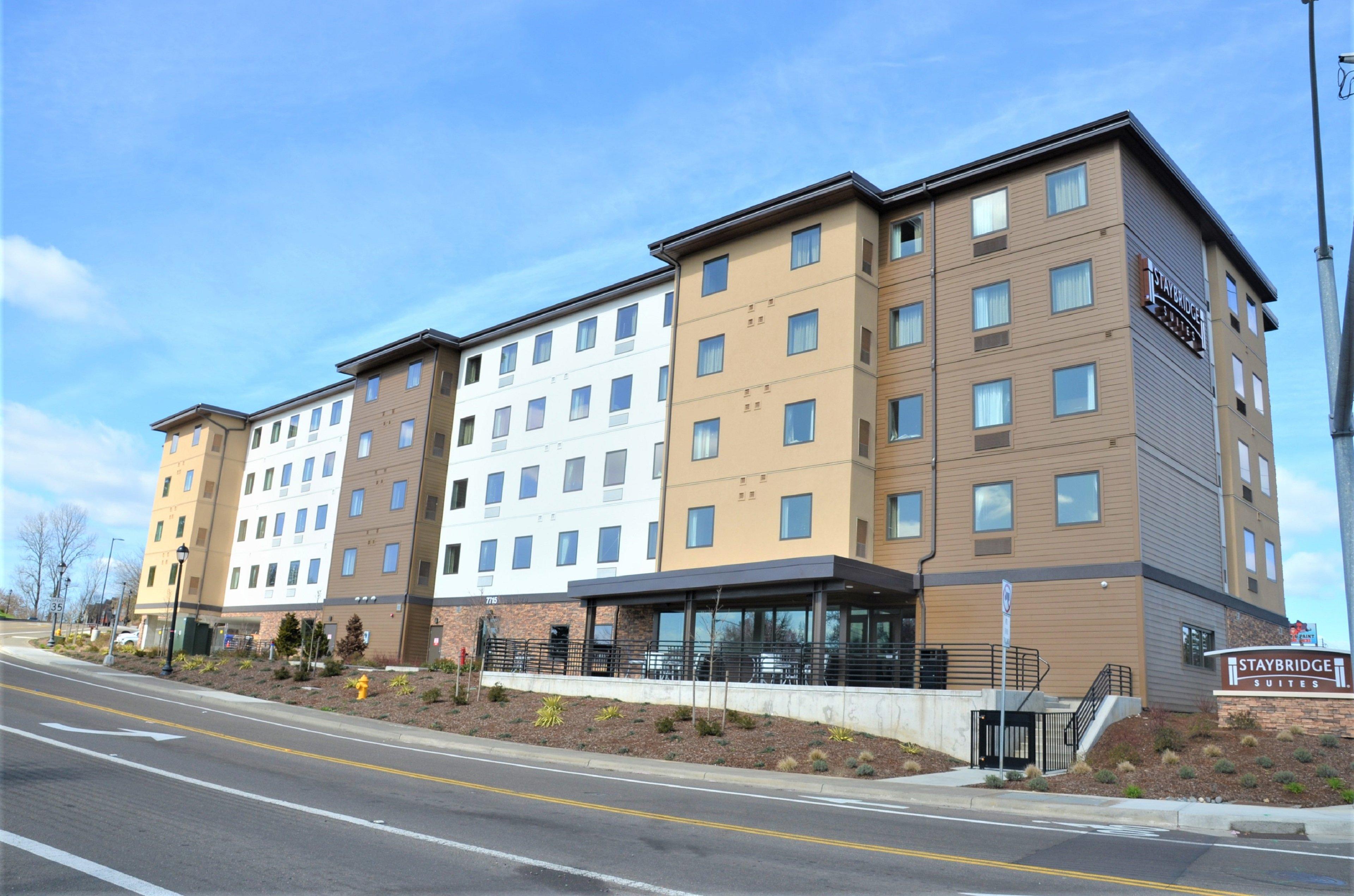 Staybridge Suites - Orenco Station By Ihg Hillsboro Exterior foto