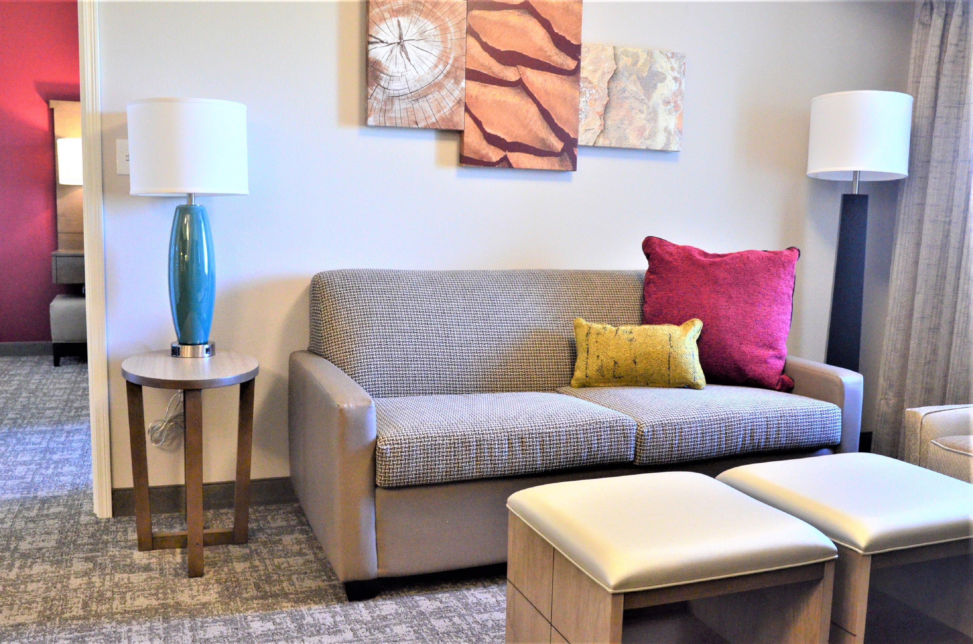 Staybridge Suites - Orenco Station By Ihg Hillsboro Exterior foto