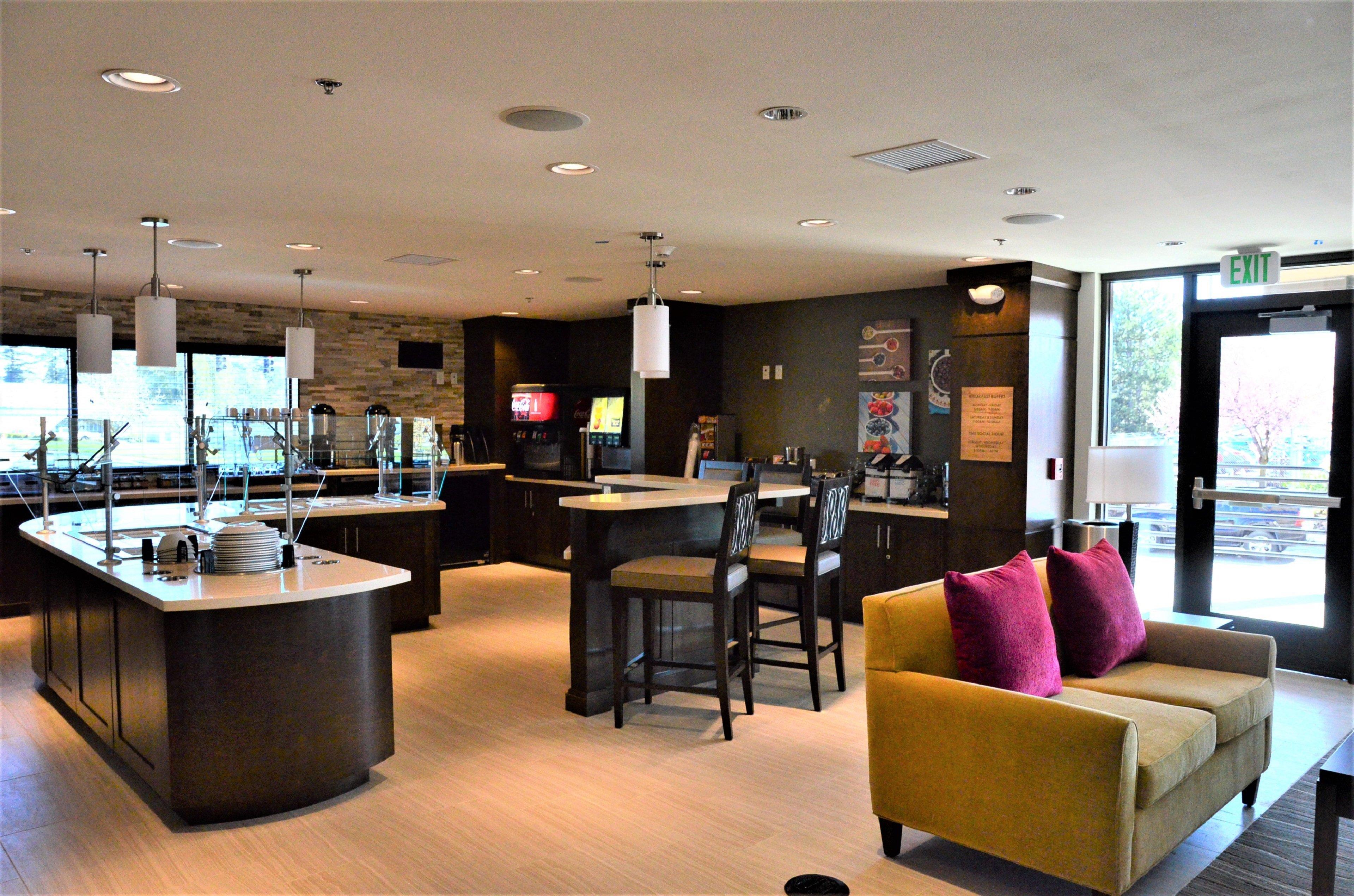 Staybridge Suites - Orenco Station By Ihg Hillsboro Exterior foto