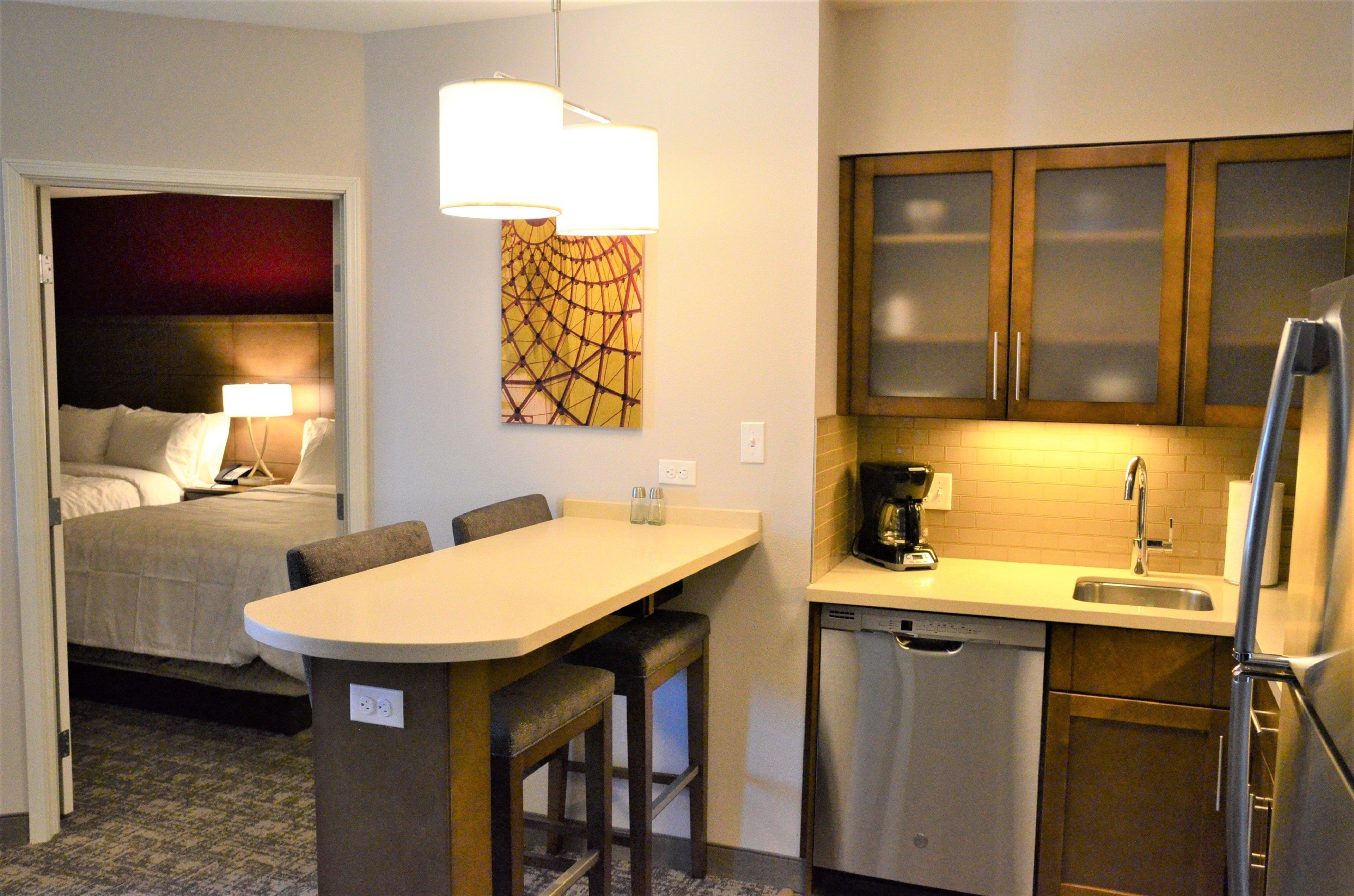 Staybridge Suites - Orenco Station By Ihg Hillsboro Exterior foto