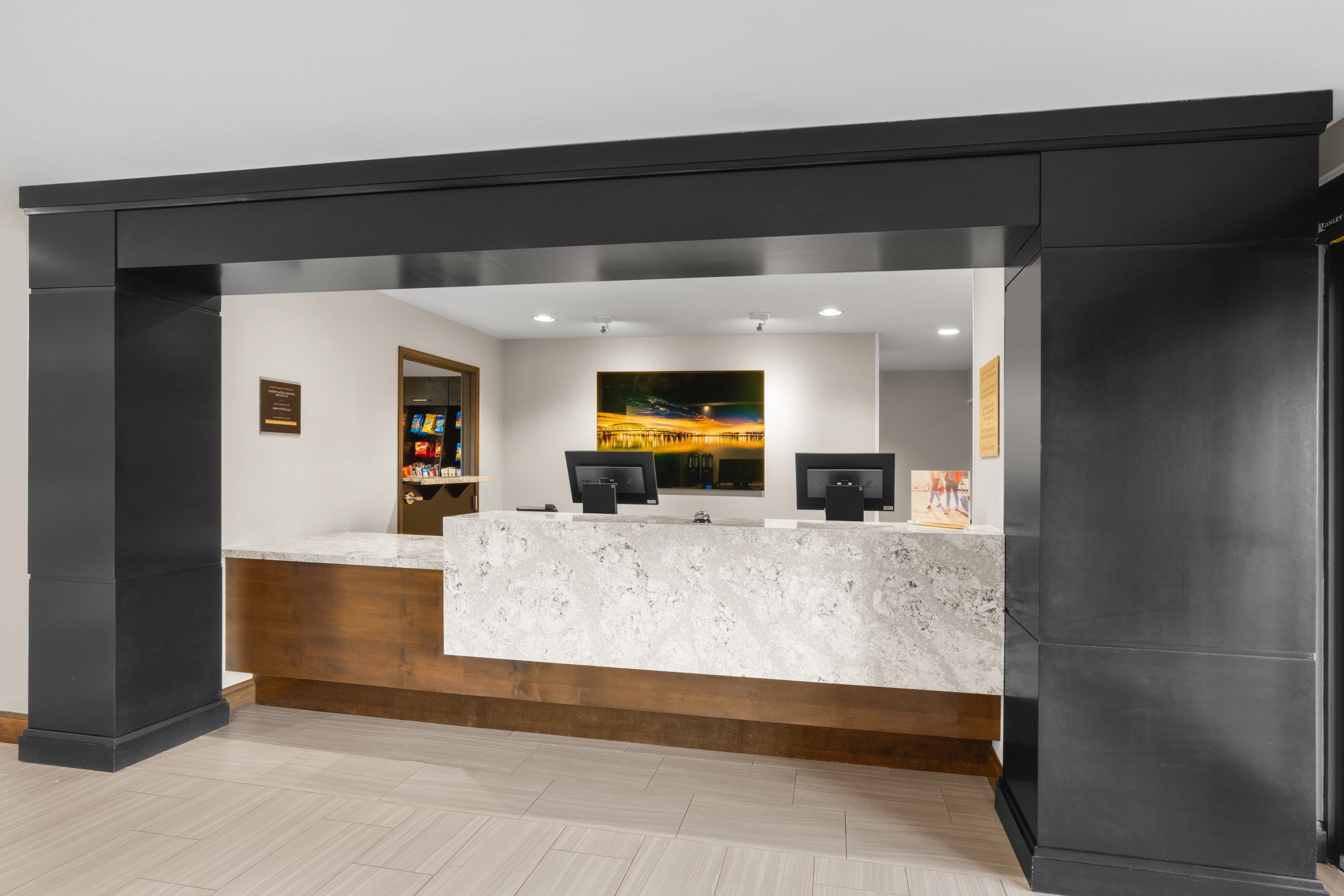 Staybridge Suites - Orenco Station By Ihg Hillsboro Exterior foto