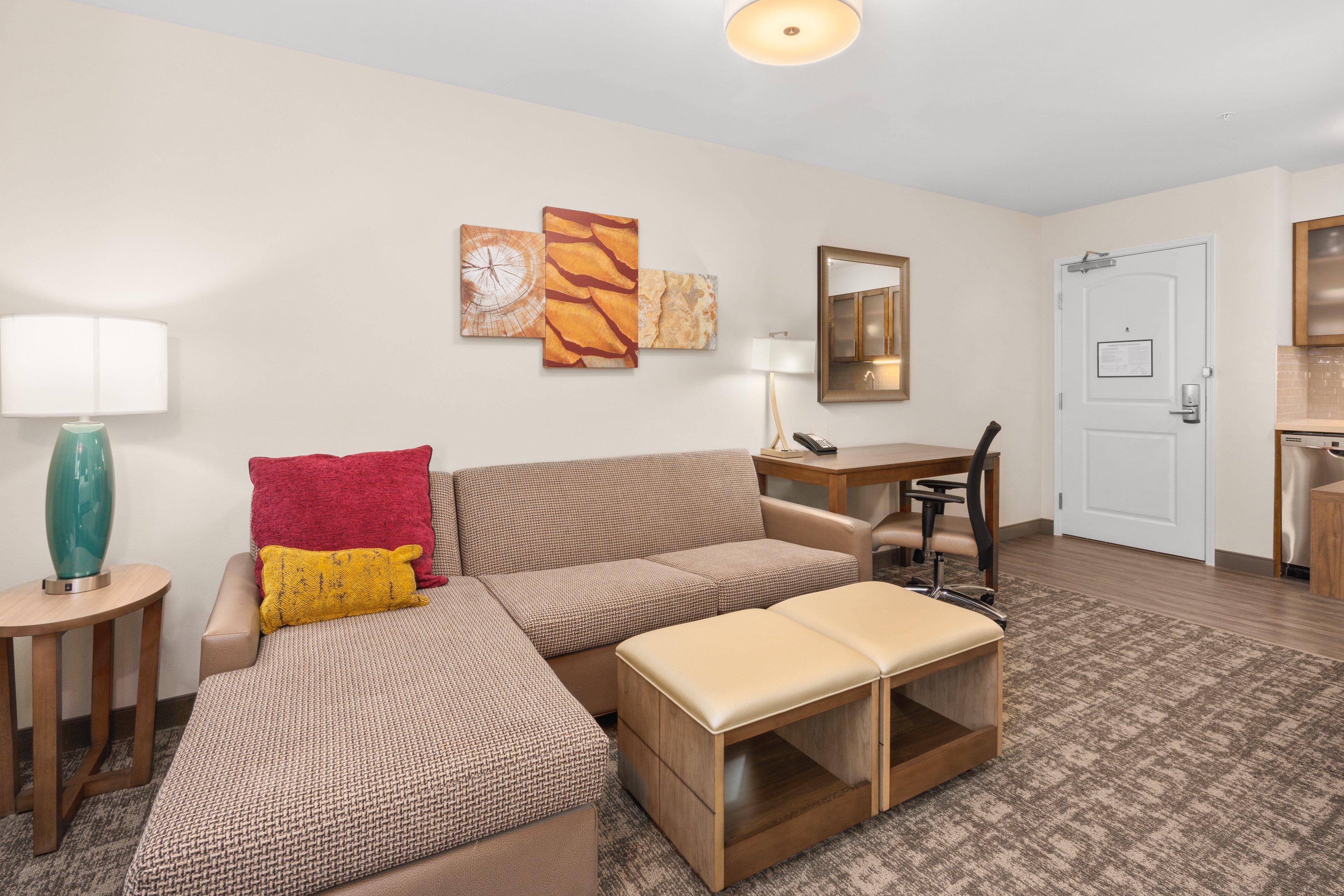 Staybridge Suites - Orenco Station By Ihg Hillsboro Exterior foto
